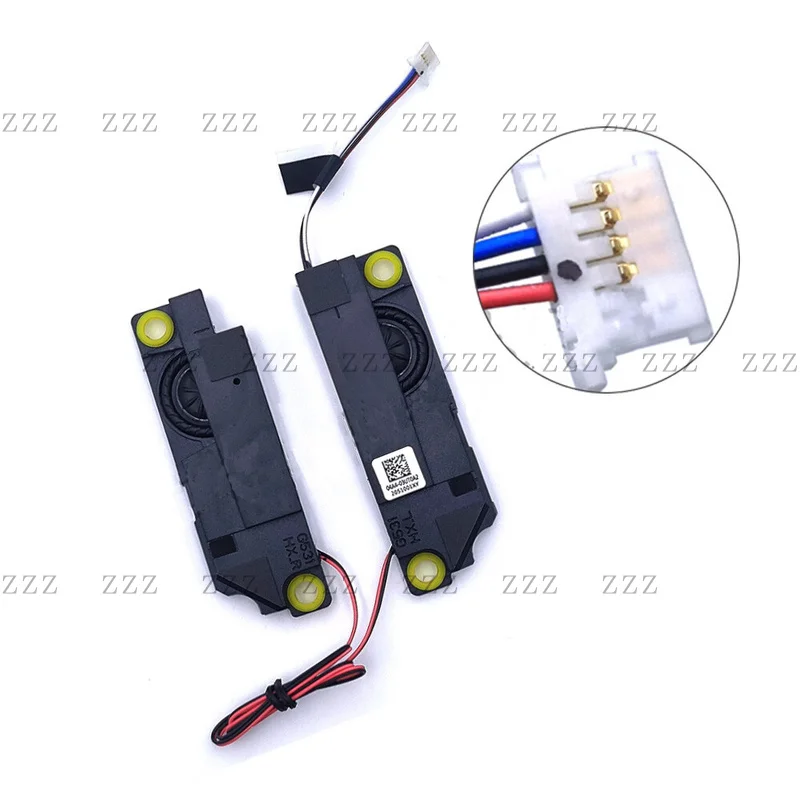 ZZ For ASUS ROG G531GT G531GW G531G Speaker Kit Right Left Internal Speakers Brand New