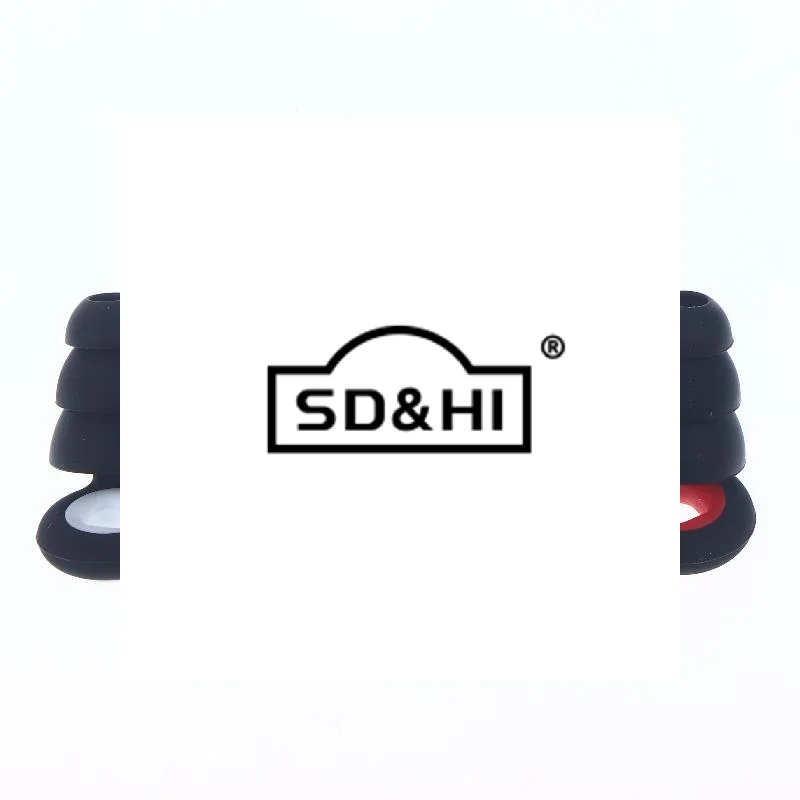 سدادات أذن للنوم ذات حلقة مزدوجة غامرة للدراجات النارية مع عزل الصوت وسدادات أذن صناعية واقية للحد من الضوضاء #1