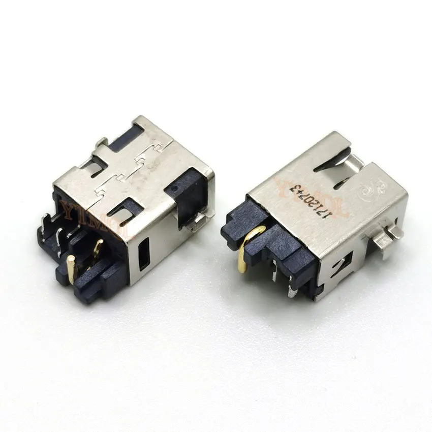 

1PCS DC Jack For ASUS X301 X301A X301A1 X401 X401A X401A1 X401U X402 X402C X402CA X502 X502CA X551m DC Power Jack