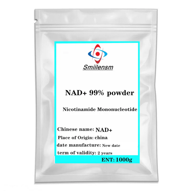 99% NAD PURE powder Free Shipping