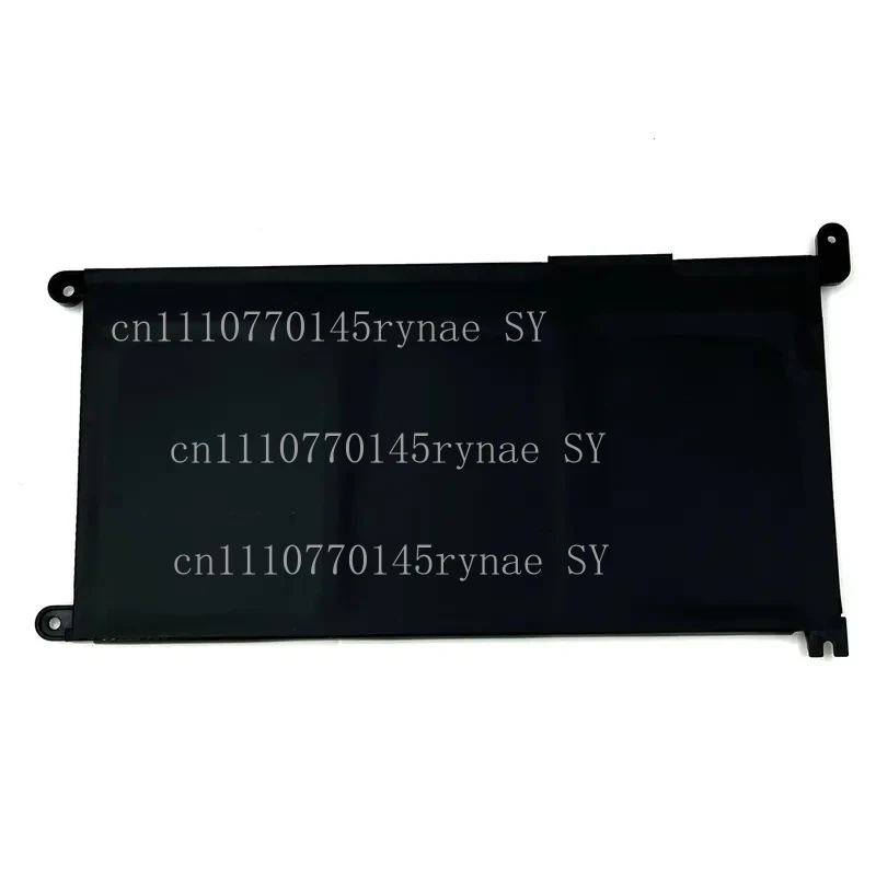 Laptop Replacement Battery For Dell 3400 5488 5493 5593 5584 5590 5580 P90F YRDD6 Built-in Battery