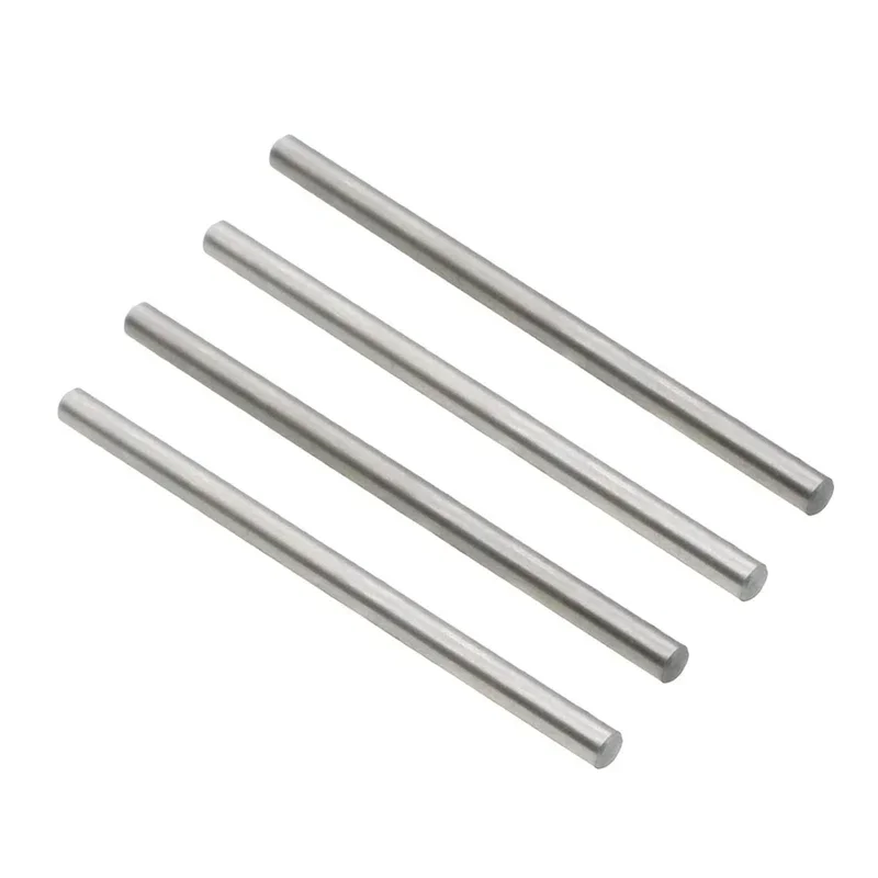 

4Pcs Hinge Pin Lower 4X67.5Mm ARAC5032 For ARRMA 6S 1/7 Limitless Infraction 1/8 Typhon Kraton RC Car Parts