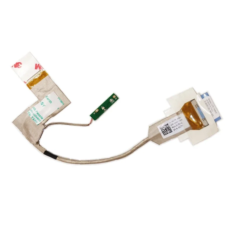 

Новый ЖК-кабель для ноутбука Dell Latitude E5410 LVD ЖК-кабель 50.4GN01.001 "14.1 0DC7TY CN-0DC7TY