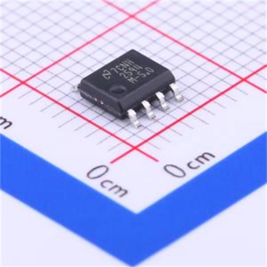 10PCS/LOT LM2594MX-5.0/NOPB (PMIC)