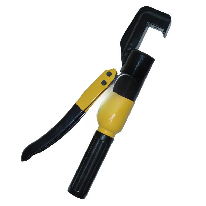 Brand New for  4-70mm Hydraulic Crimping Tool YQK-70 Manual Hydraulic Crimping Tools 6T Output 1PC Convenient Easy To Use