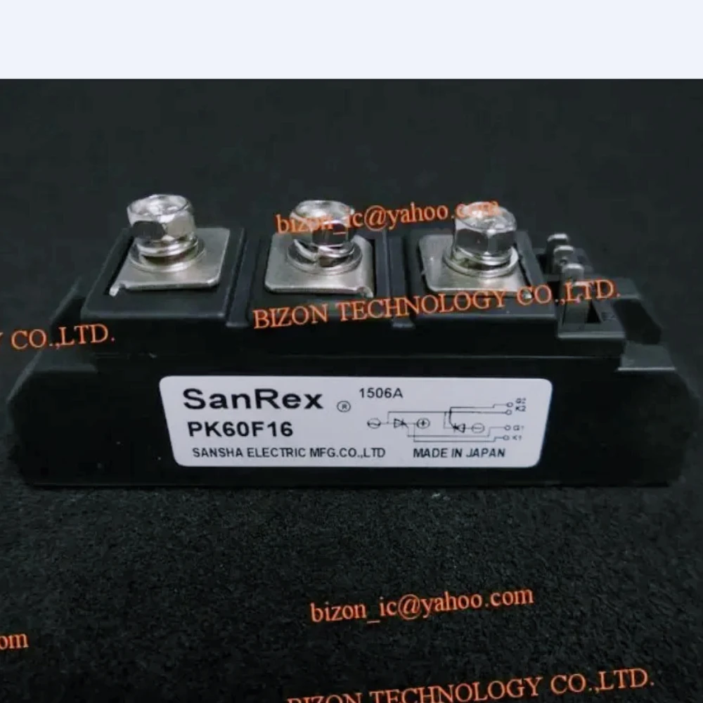 

PK60F16 New Original Module