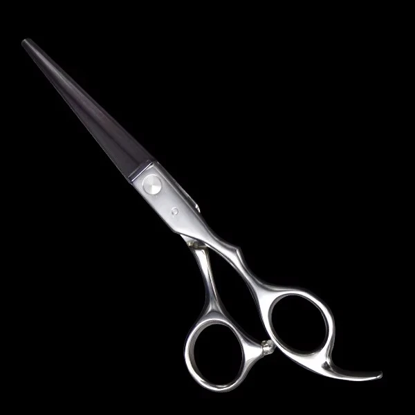 Best Barber Ceramic Hair Cutting Scissors Sharp Scissor