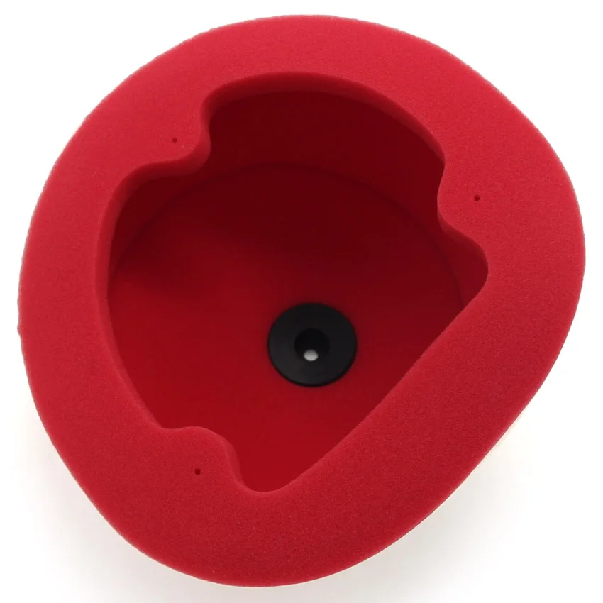 Motorradteile Luftfilter-Schwamm-Reinigungskappe für KTM 59006015000 50306015000 85 SX 17/14 105 125 200 SX MXC EXC EGS SXS – Detail 3