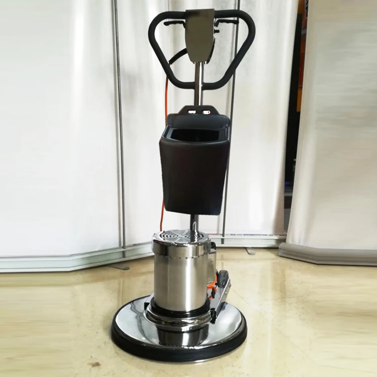 

Flooring Grinding And Polishing Machine Marble 220V Multifunctional Concrete Grinding Machine