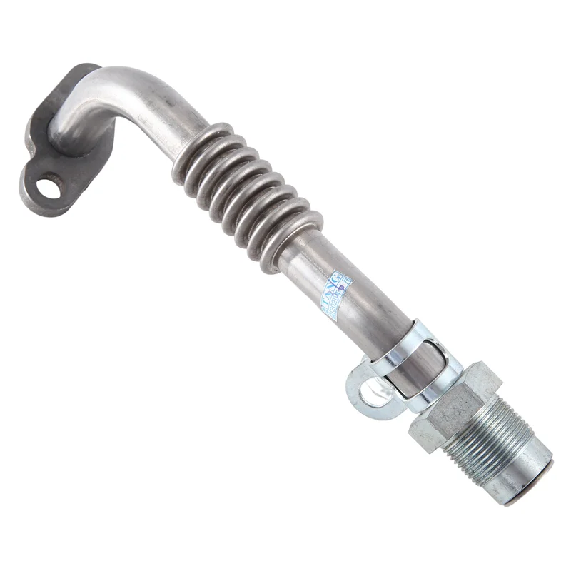 AEF3-Exhaust Gas Return Pipe MR299615 For Mitsubishi Pajero Montero II III V43 V45 V73 - Image 3