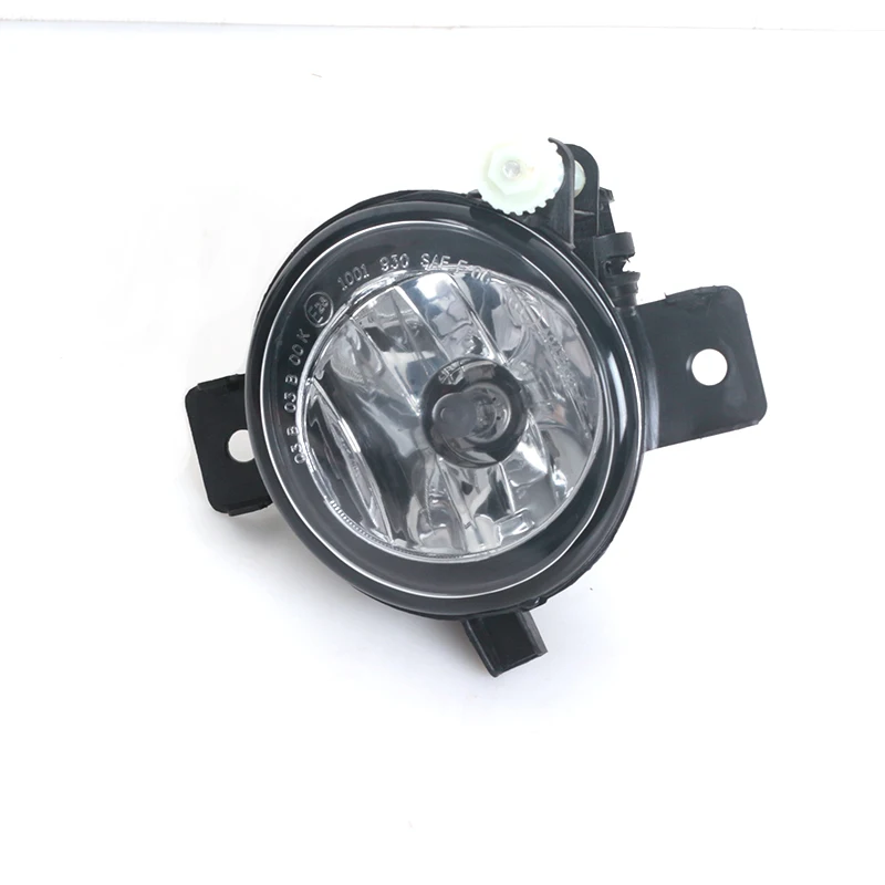 Luz antiniebla del parachoques delantero del coche, lámpara para BMW X5 E70 Sport Package 2011, 2012, 2013, 63177224643, 63177224644, estilo de coche