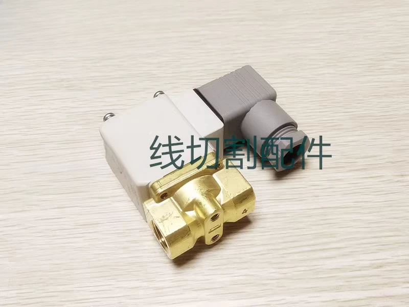 

Wire Cutting Slow Wire Accessories, Solenoid Valve 322018135 Pneumatic Valve