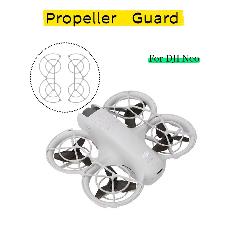 Propeller Guard For…