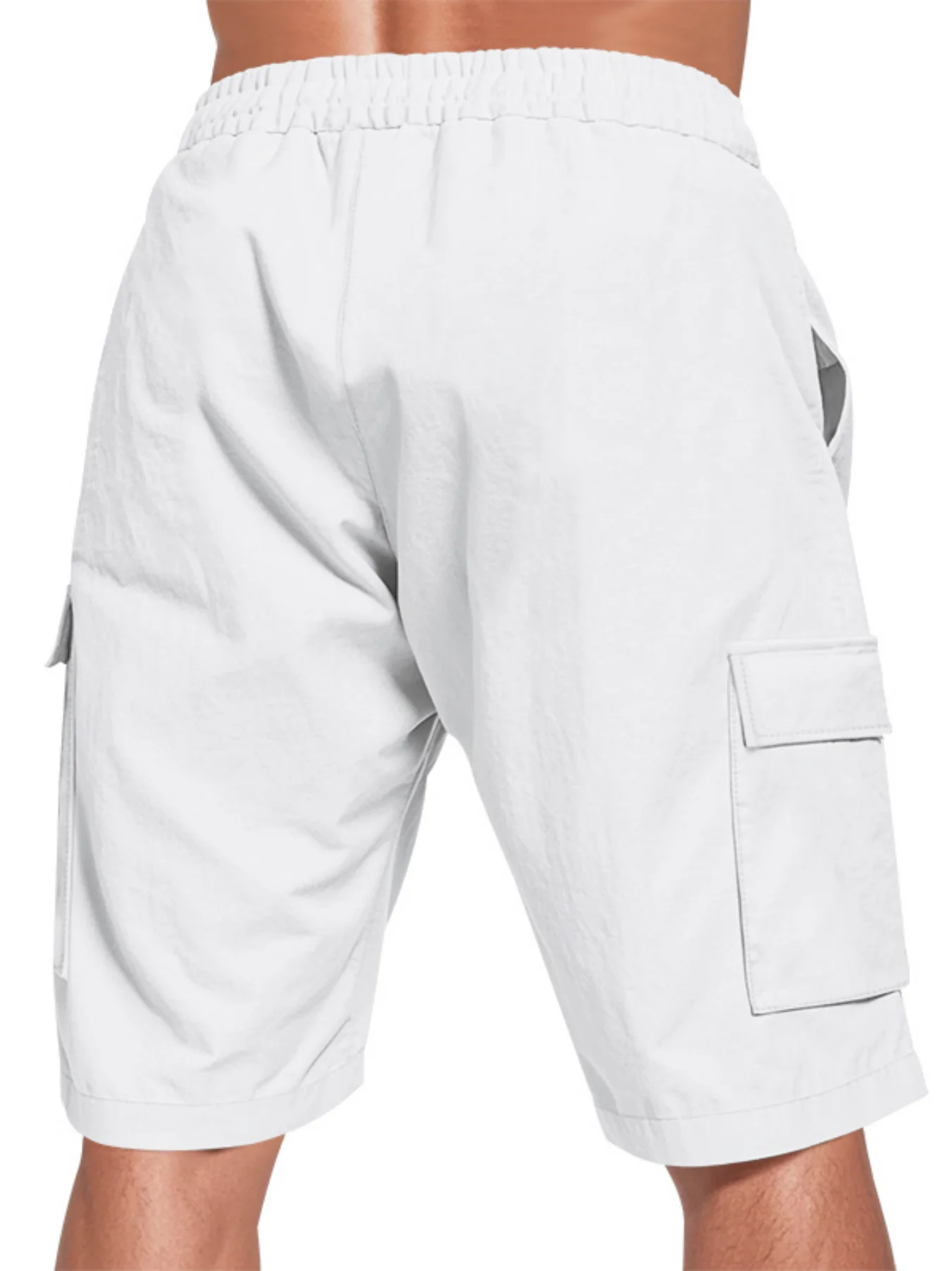 Thumbnail 2 - #79 Best Linen Shorts to Buy In 2026