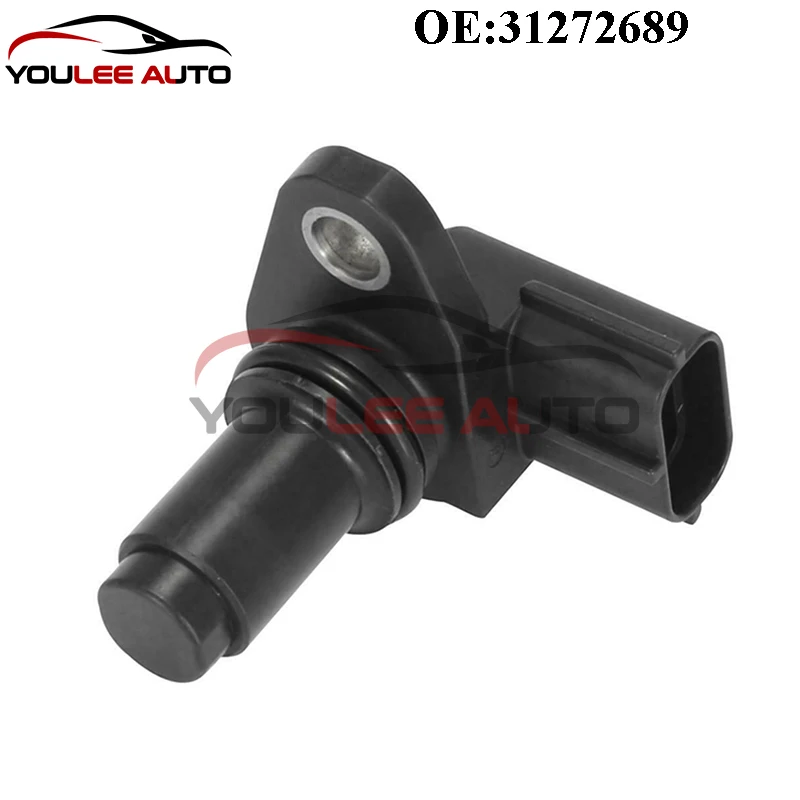 New 31272689 30713599 31491073 Camshaft Position Sensor For Volvo S60 S80 V70 XC70 XC90 Jaguar XF Land Rover LR2 Auto Parts