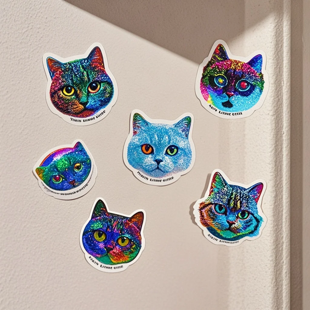 

Наружная долговечность: этикетки с УФ-ламинированием для устойчивости к солнечным свете 5+ лет.