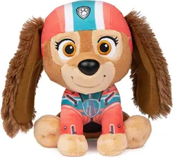 Genuine Paw Patrol Anime Plush Toy Liberty Skye Everest Rocky Rubble Ryder Chase Boys Girls pat patrouille birthday Gift