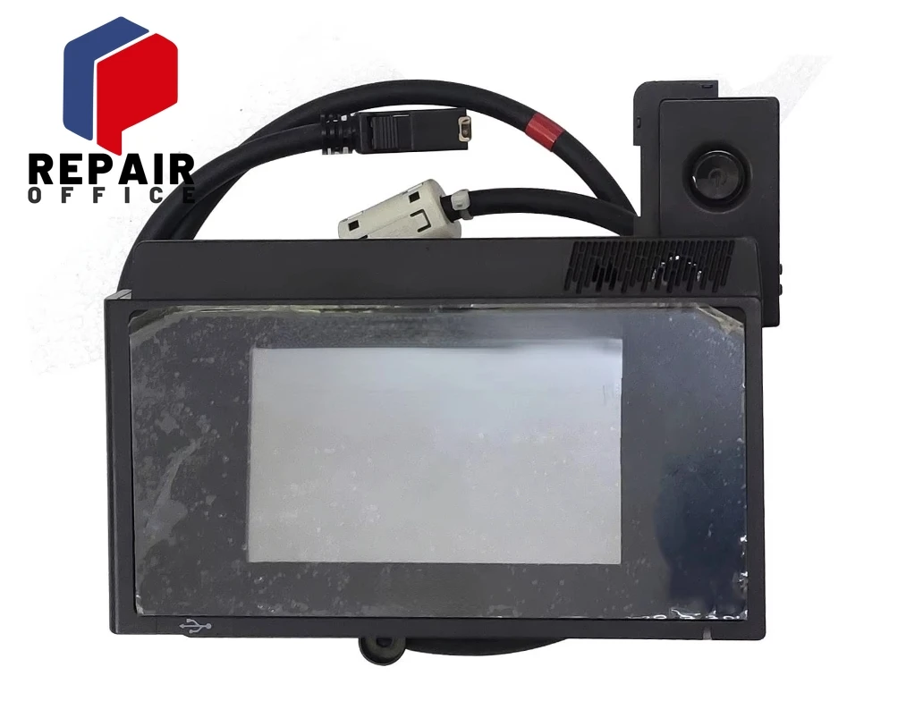 CR357-60008 Zespół panelu sterowania do HP Designjet T920 T930 T1500 T1530 T2500 T3500