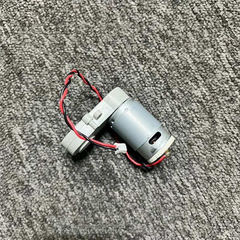Main Brush Motor For Xiaomi Mijia G1 / MJSTG1 Robot Vacuum Cleaner Main Engine Spare Parts-ABHG