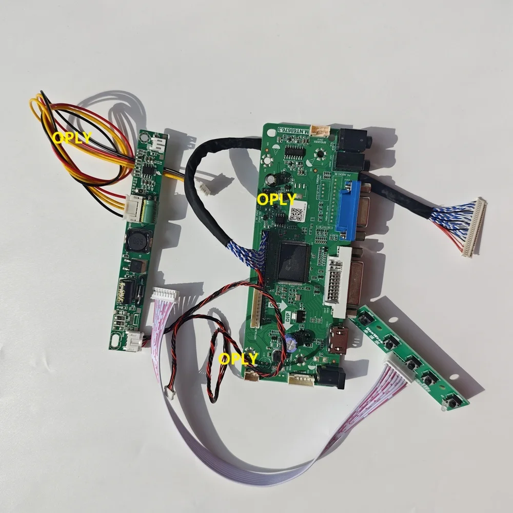 Kit For M270HGE M27… - image