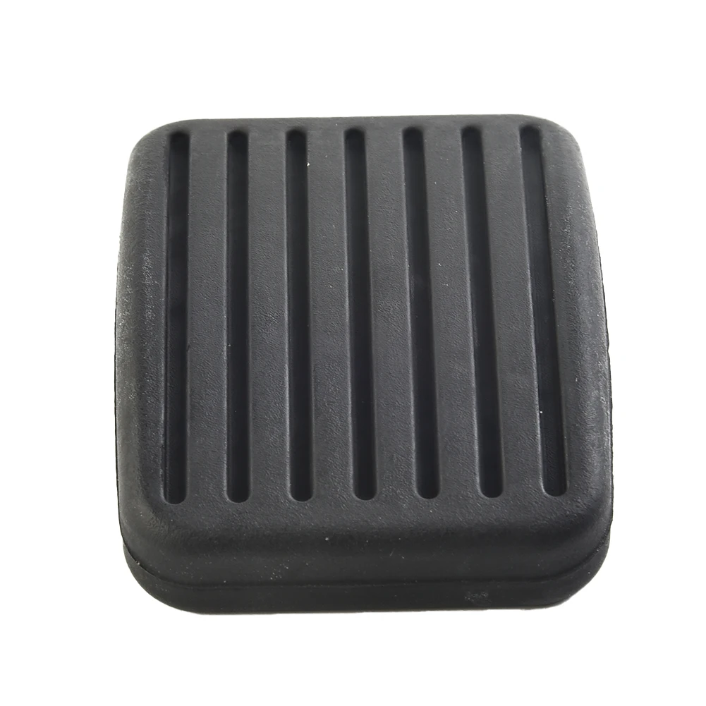 Car Brake Clutch Pedal Pad Plastic Cover 32825-24000 Fits For Hyundai Accent Elantra Excel Getz Scoupe Tiburon Car Accessories