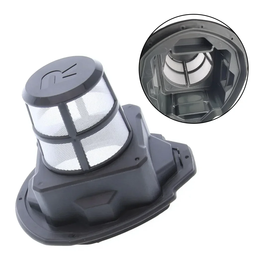 1 Uds. Para pantalla de filtro para aspiradora de mano P7131 + 18 voltios modelo P7131 filtros de polvo de calidad para aspiradora