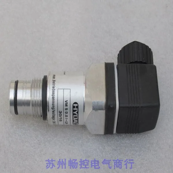 * Vendite * nuovissimo trasmettitore differenziale Hedek HYDAC VM 5 D.0/-L24 Spot VM5D.0/-L24