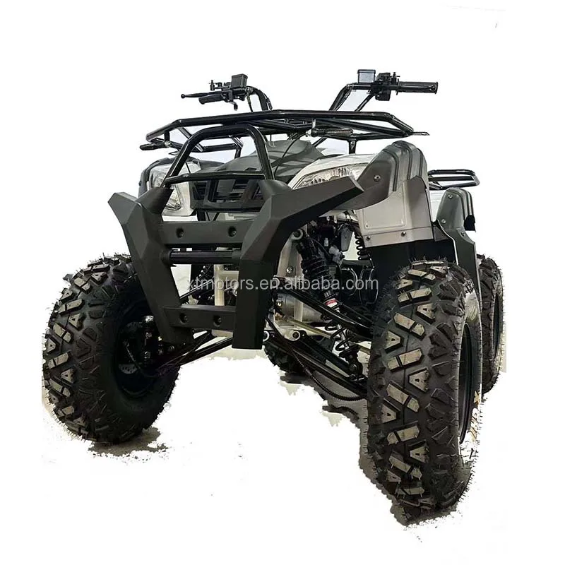 

Professional Manufacturing ATV 200cc Off Road All Terrain Vehicle Powerful New Style with High Quality