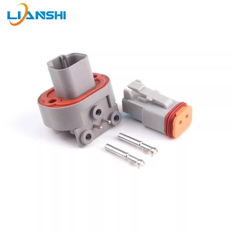 DT06-2S Waterproof …