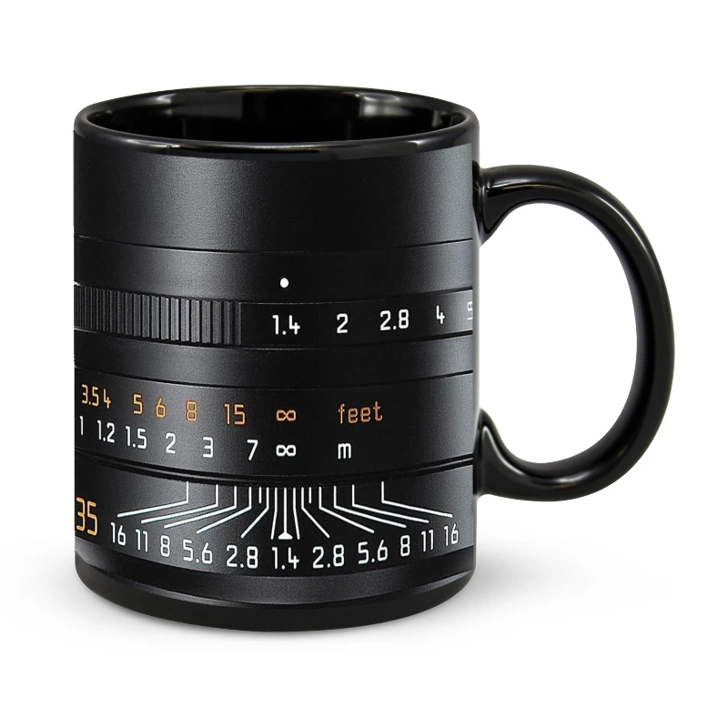 

Ceramic coffee mug tea cup