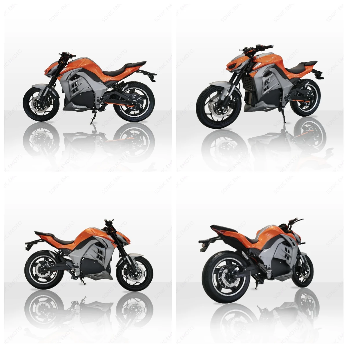 

Luyuan Motorcycle Perfect Quality New Electric Motorcycle 5000W 10KW 72V For Adults Off Road Racing Dirt Bike Motorcycle