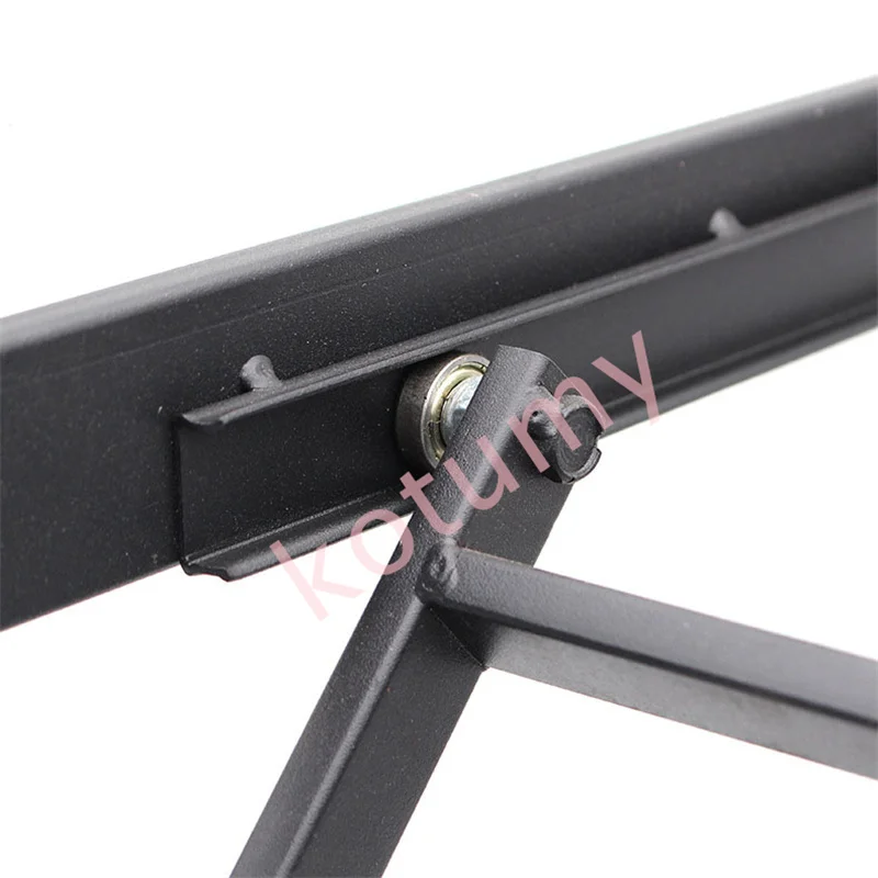 Electric Lift Table Stand Platform Load Tea Coffee Table Lift Control Motor Drive Iron Frame Actuator With USB Charging