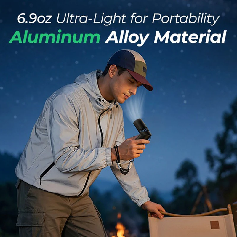 

Mini Portable Fan Rechargeable USB Portable Fan Portable Fan Rechargeable Hand Fan Personal Fan Old Fashioned Fan With Clip