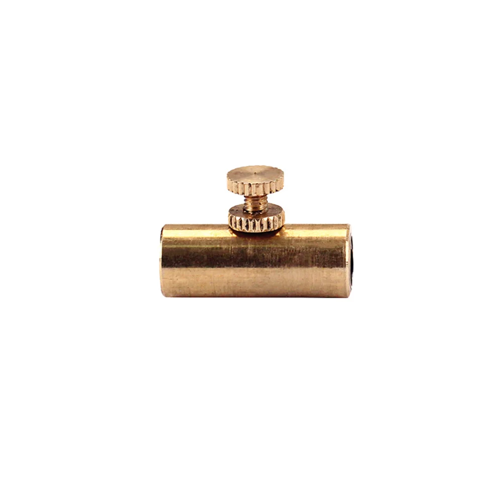 

Professional Wolf Tone for Cello Instrument Golden Finish By30 Adjustable Wolf Note Mute Suppress Vibration Resonance
