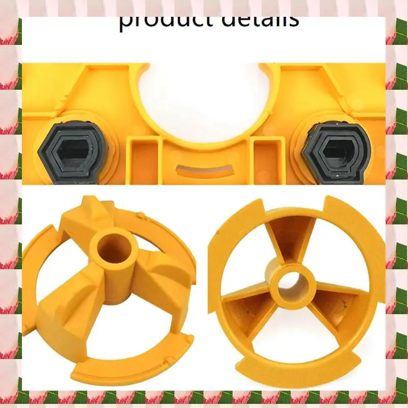 

Woodworking 35Mm Hole Opener 35 Hinge Hole Opener Door Panel Hinge Locator Woodworking Hole Opener Punch Durable Easy To Use
