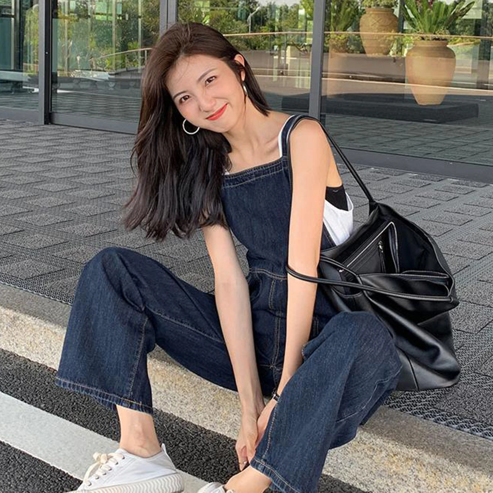 Affiche sans manches