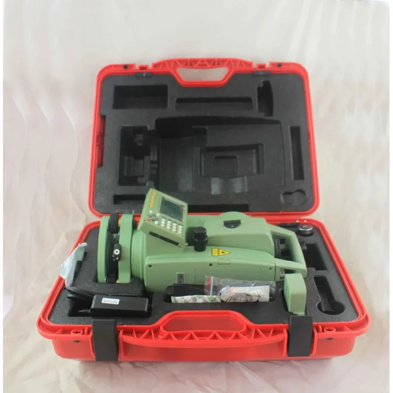 SANDING Reflectorless STS-752R6LC 600m Total Station