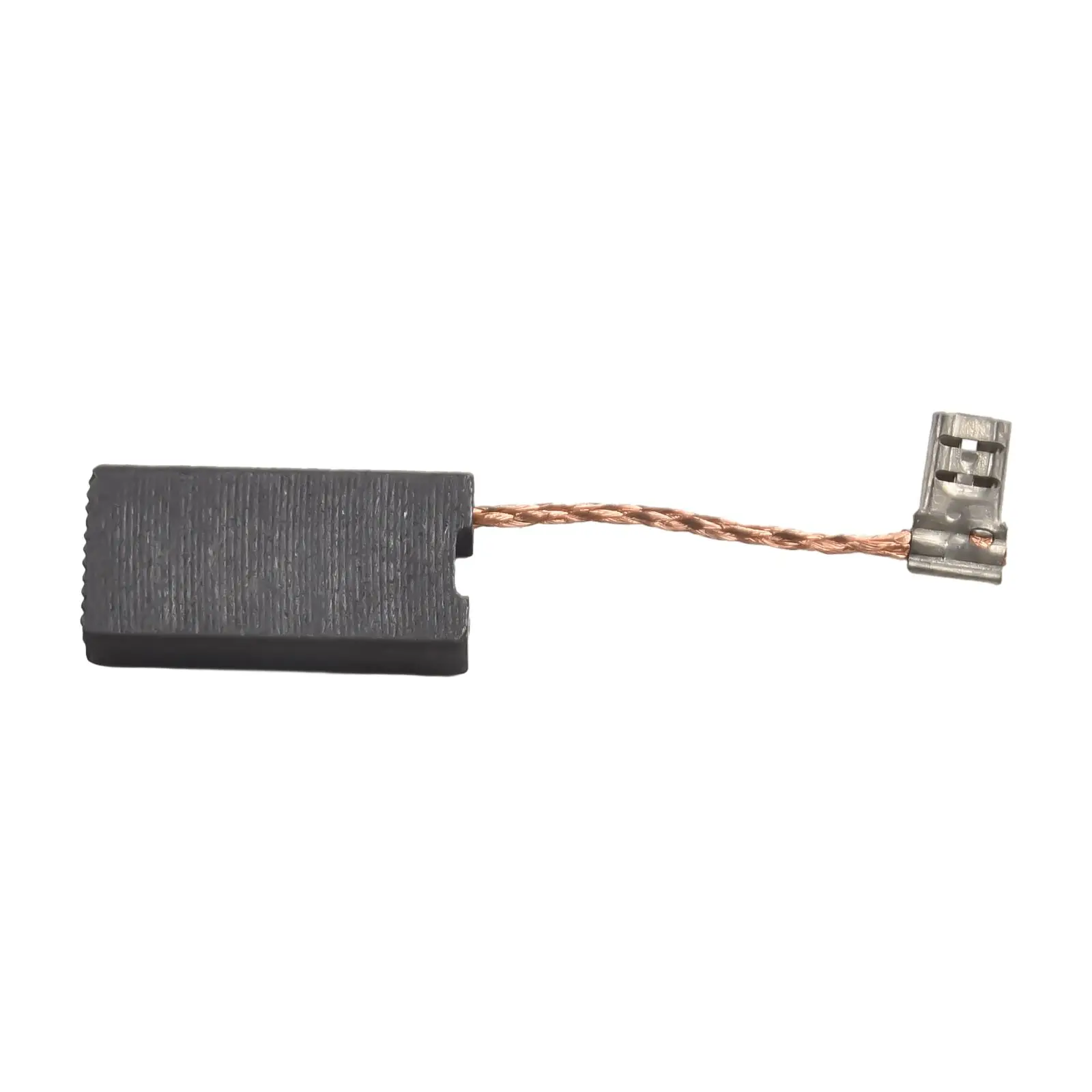 Part Replacement Carbon Brushes Power Tool Parts High Quality Material Keep Your Motor Running HM1111C Part Replacement