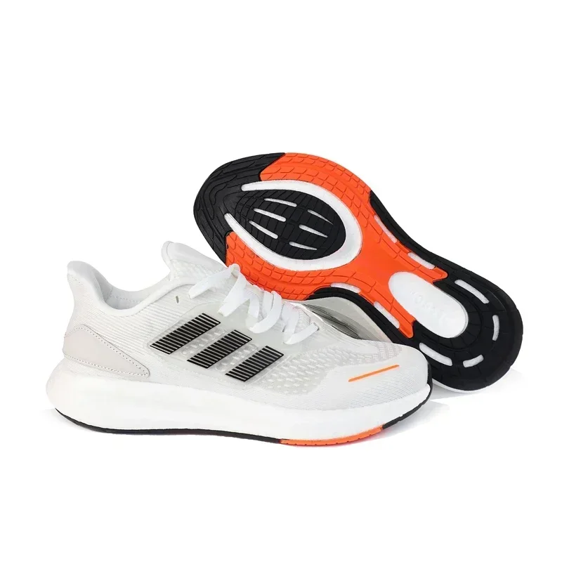 Summer Run Refreshed: Trendy Sports Shoes - Breathable, Lightweight Comfort for Casual Jogs