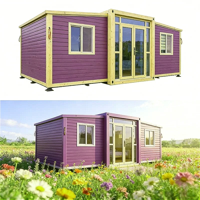 Luxury 40ft Double Wing Extens - Home One Bathroom review and price