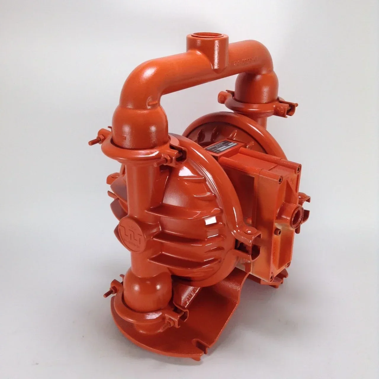 WILDEN P4 - 1.5