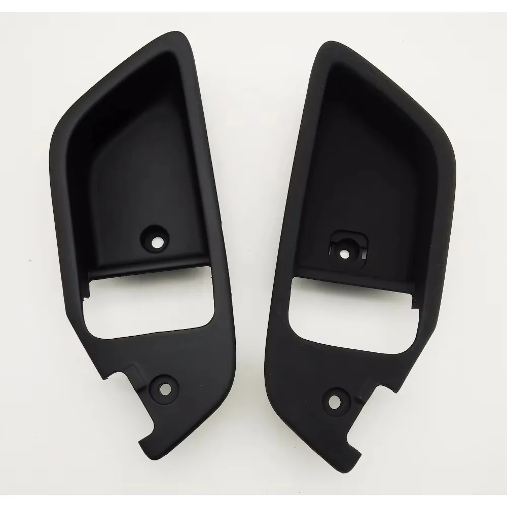 Marco de manija de puerta para Hyundai Coupe 2002-2008 manija de puerta interior
