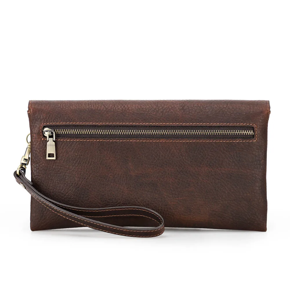 حقيبة يد كلاسيكية بفرشاة مضادة للسرقة بموجات الراديو، حقيبة يد للجلد النباتي، حقيبة يد، حقائب يد للرجال من جلد البقر، حقيبة ملفات الأعمال