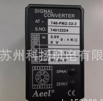 

Тайваньский преобразователь Aecl AT-740-R AT-740-JZ AT-740-KZ AT-740-ALM-F