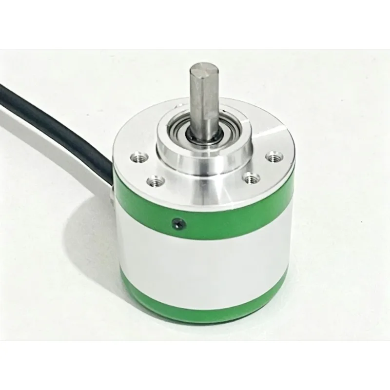Encoder E38S-6G12-24C-360B-2M Pillow Packing Machine Tile Press Photoelectric Rotary Encoder 600