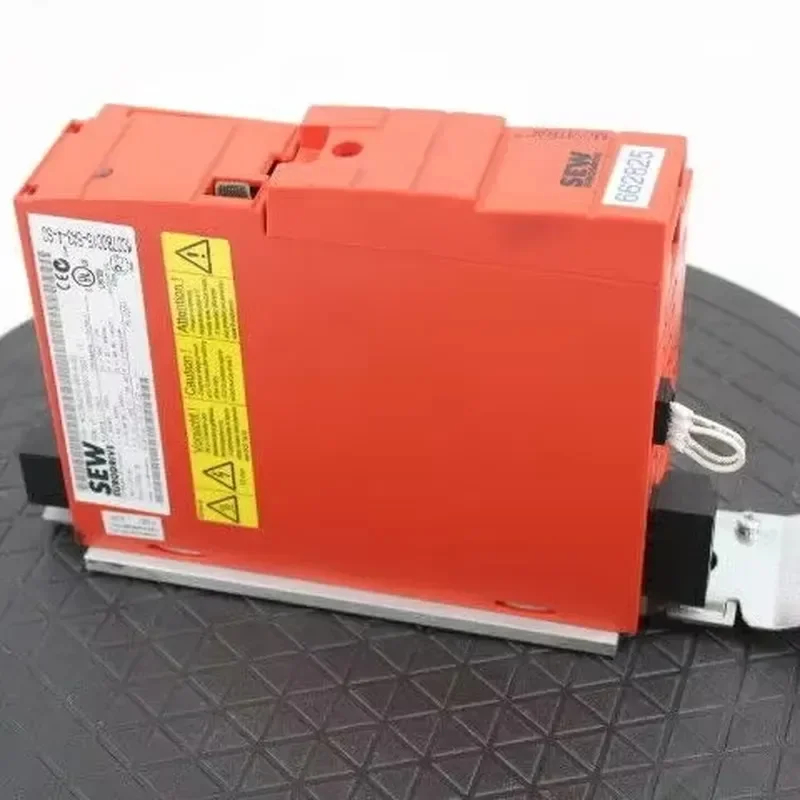 SEW-EURODRIVE VFD Inverter | High-Performance AC Drive | Factory Direct Supply MC07B0008-2B1-4-00 FOR INDUSTRIAL