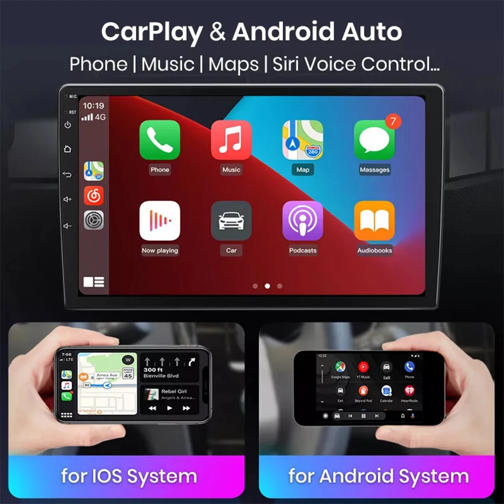 

9 "автомобильное радио для Honda FIT JAZZ 2002-2007, автомобильная стереосистема Carplay, Android 14 GPS Navi, Wi-Fi, Bluetooth 5,0