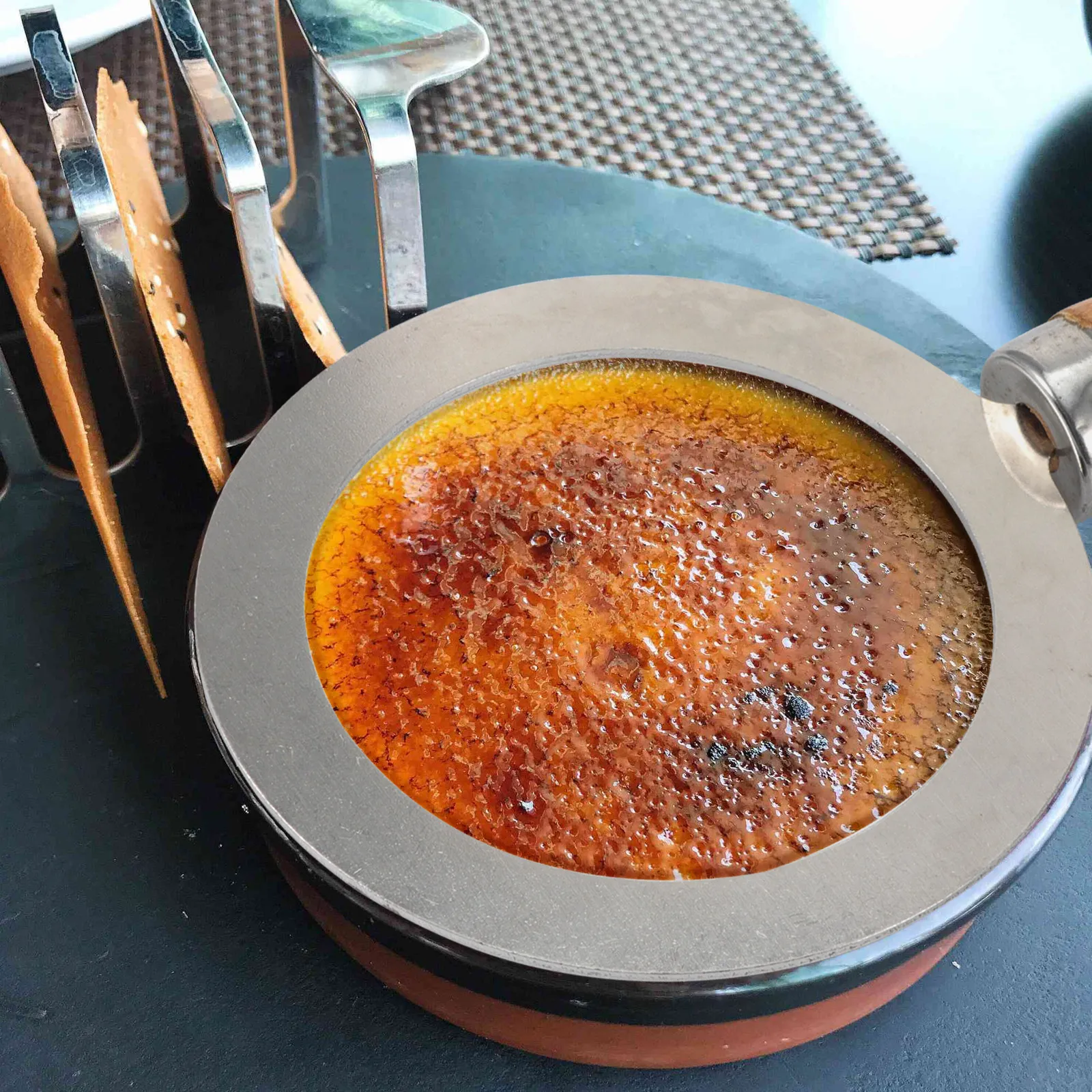 Stainless Steel Cup Rim Gasket Heat Resistant Milk Cup Ring Protective Cover for Milk Tea Coffee Shops Tea with Cream Ring