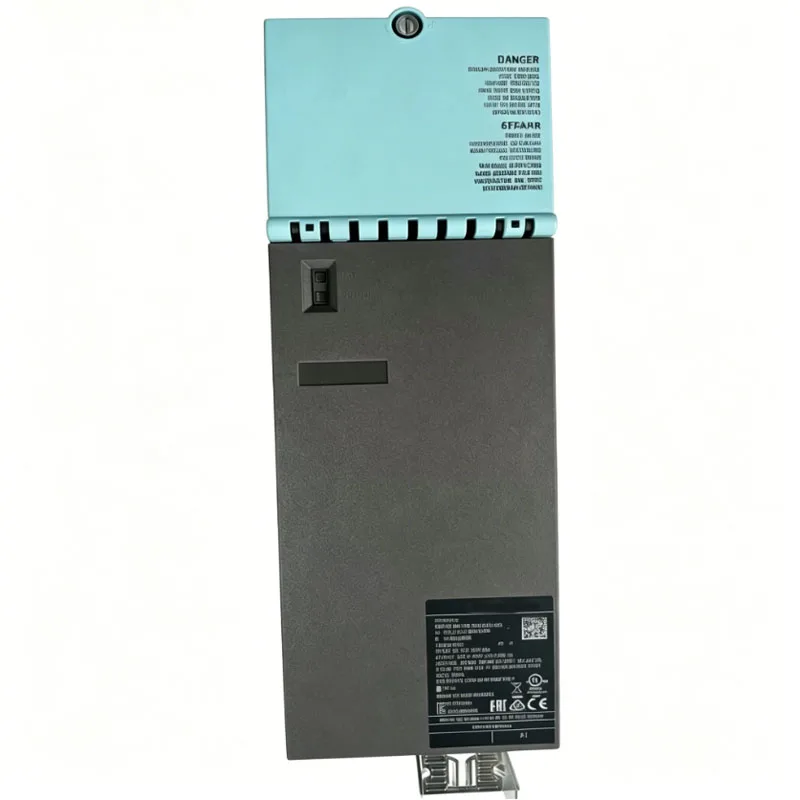 Inverter driver module 6SL3120-1TE23-0AC0 6SL3120-1TE28-5AA3 Single motor module