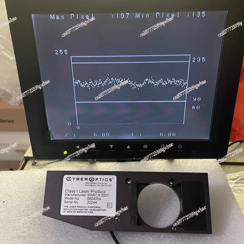 

JUKI750 new laser is cheaper than a minimum brightness of 135